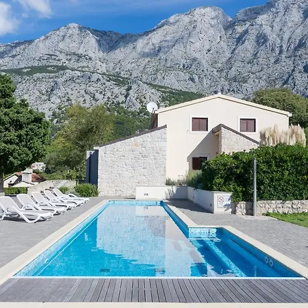 Ani & Tina Villa Tucepi