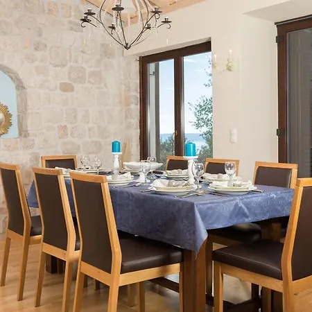 Ani & Tina Villa Tucepi
